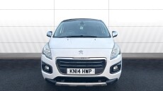 Peugeot 3008 1.6 e-HDi Allure 5dr EGC Diesel Estate